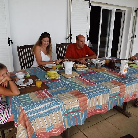 Villa Sao Jose Pedra Badejo  Dış mekan fotoğraf