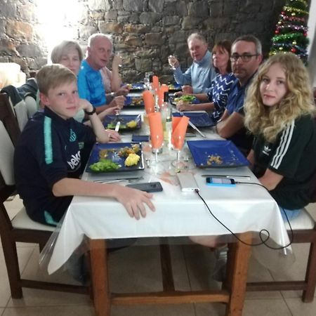 Villa Sao Jose Pedra Badejo  Dış mekan fotoğraf