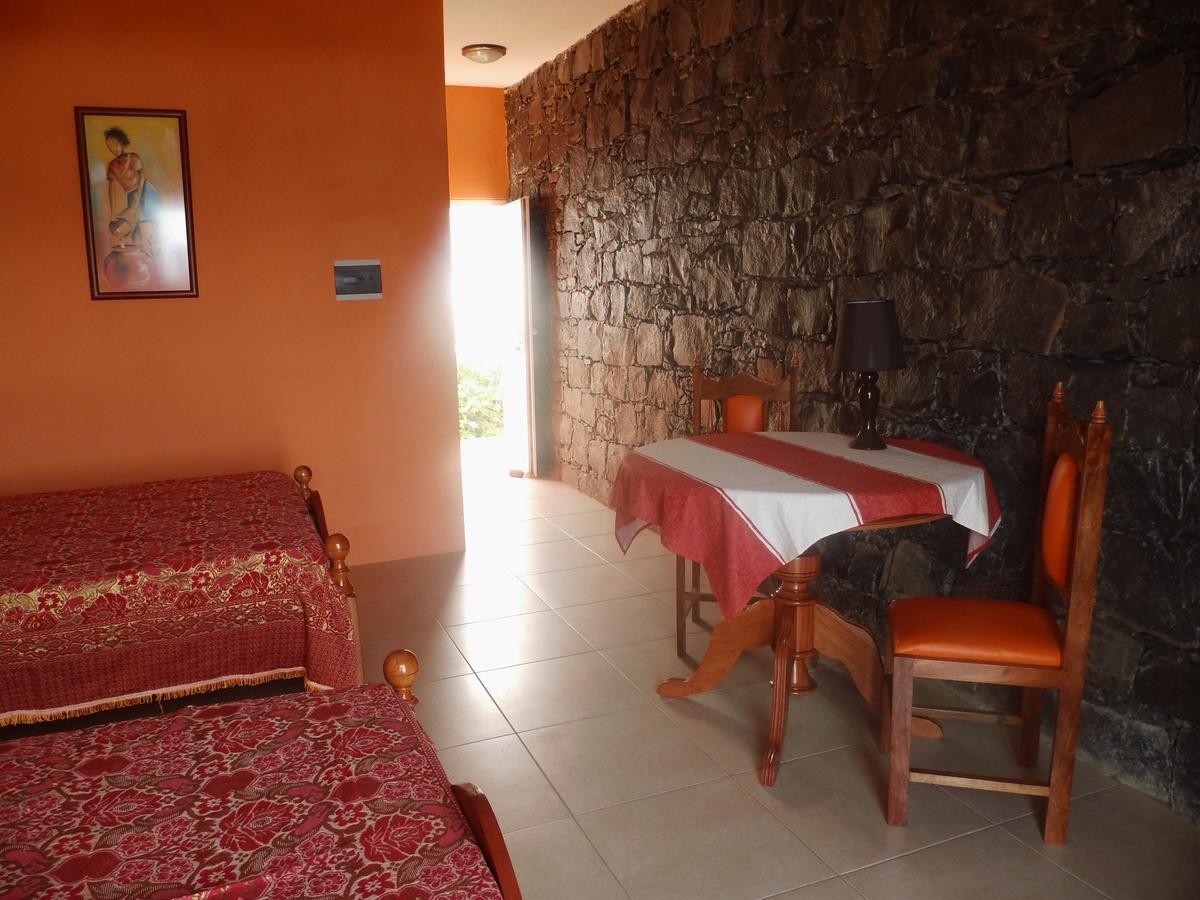 Villa Sao Jose Pedra Badejo  Dış mekan fotoğraf