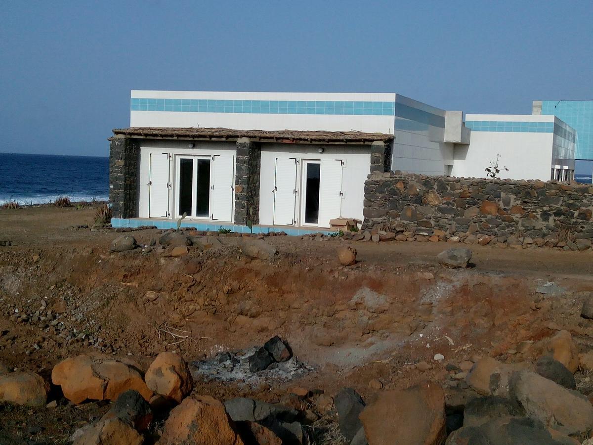 Villa Sao Jose Pedra Badejo  Dış mekan fotoğraf