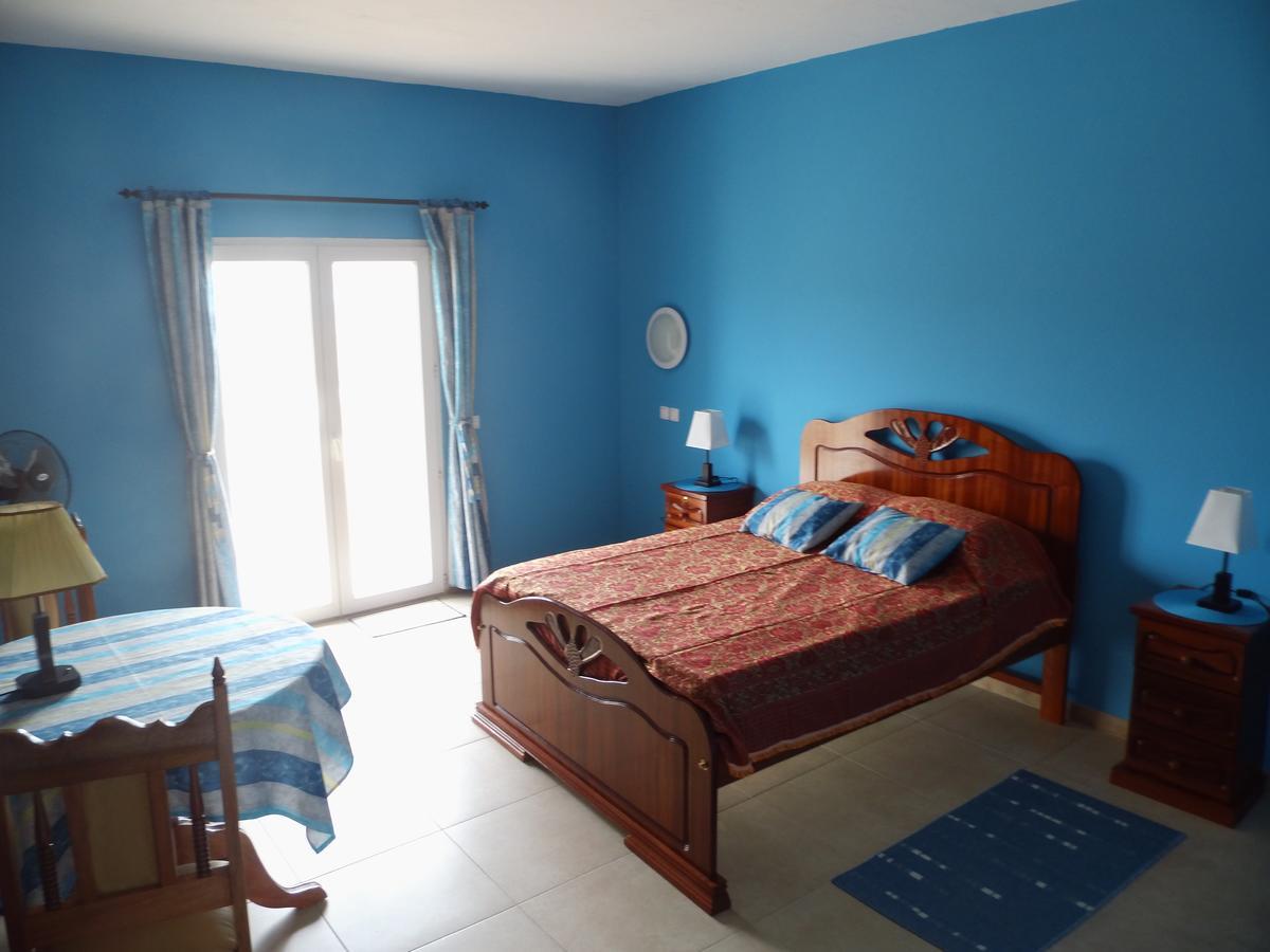 Villa Sao Jose Pedra Badejo  Dış mekan fotoğraf