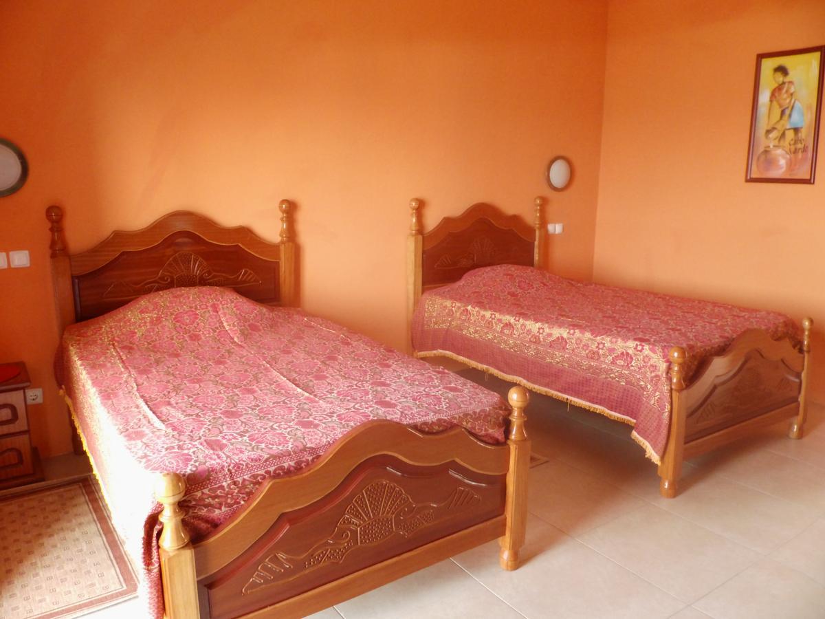 Villa Sao Jose Pedra Badejo  Dış mekan fotoğraf