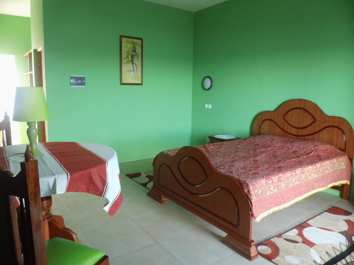 Villa Sao Jose Pedra Badejo  Dış mekan fotoğraf