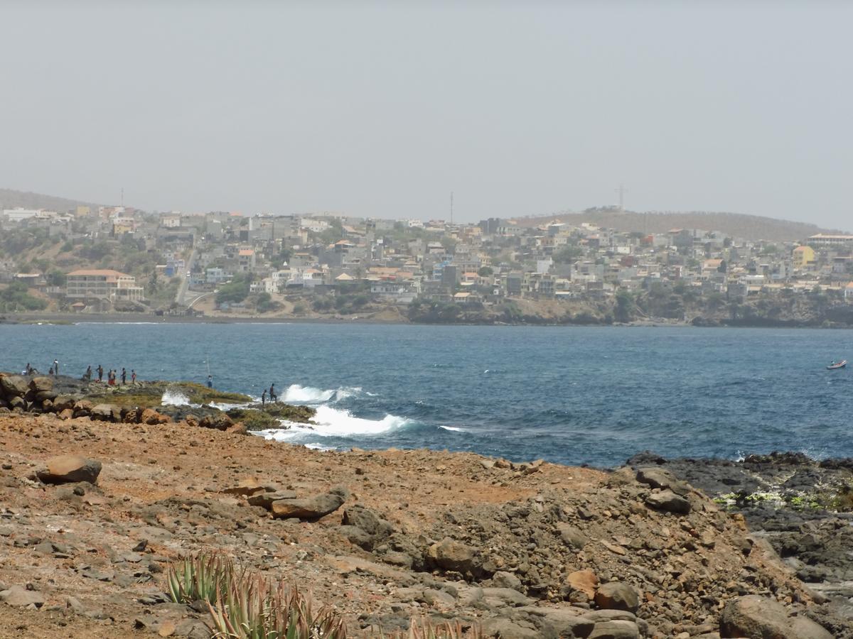 Villa Sao Jose Pedra Badejo  Dış mekan fotoğraf